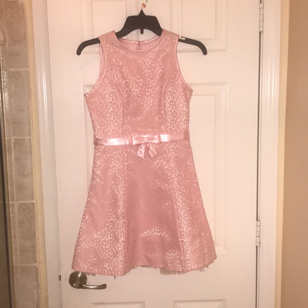 Little girls dress